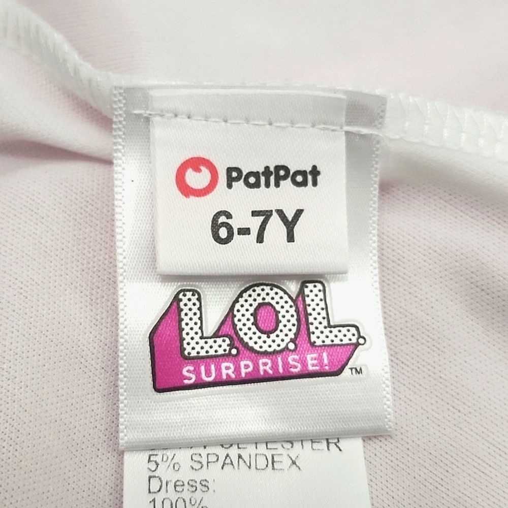 Lol Surprise! Cute pink and black outfit - Picture 12 of 12